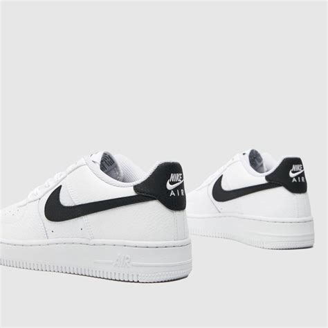 nike air force kindermaat 38|Nike Air Force 1 voor kinderen Maat 38 .